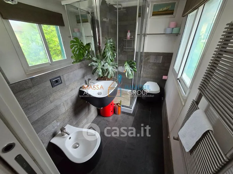 Vannitoad - Terraced House with Garden in Massa Centre
