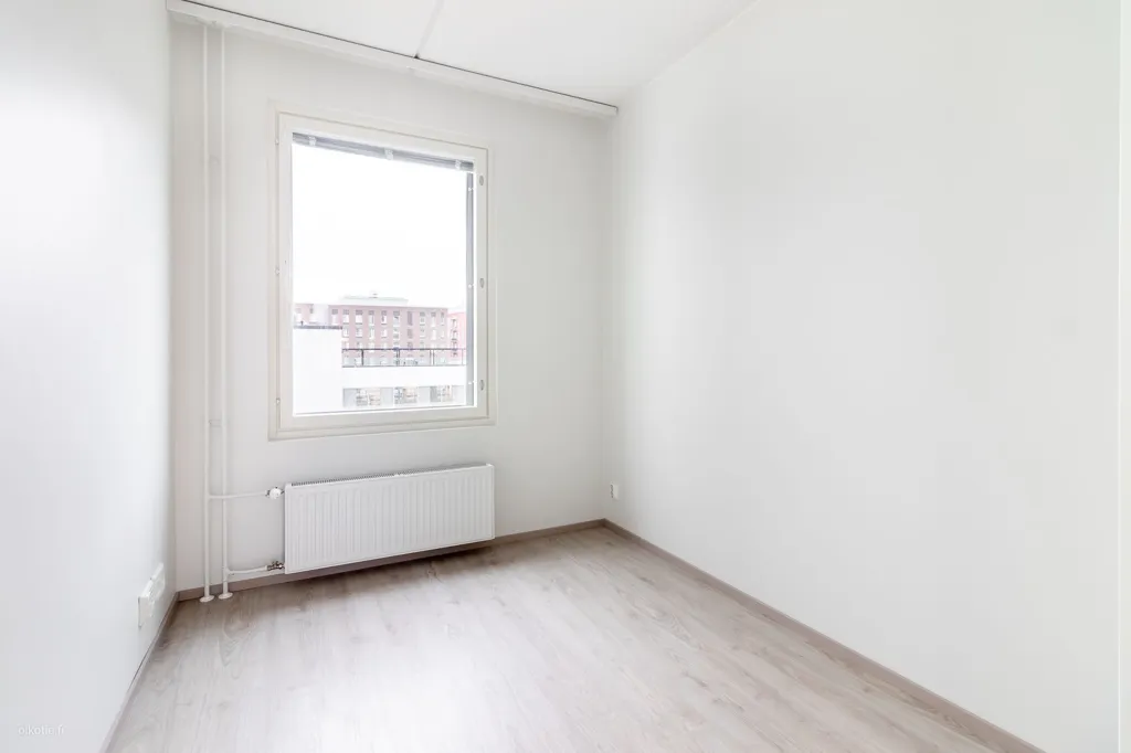 Pièces - Modern Apartment with Balcony in Kivistö, Vantaa