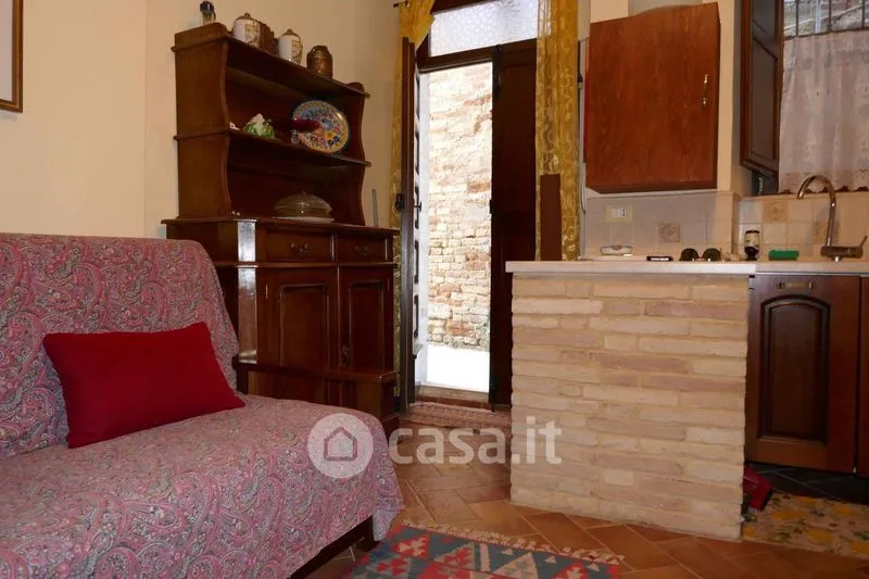 Séjour - Ristrutturated Cieloterra in Ripatransone