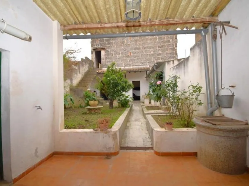 Aed - 4 magamistoaga maja asukohas Balears (Illes)