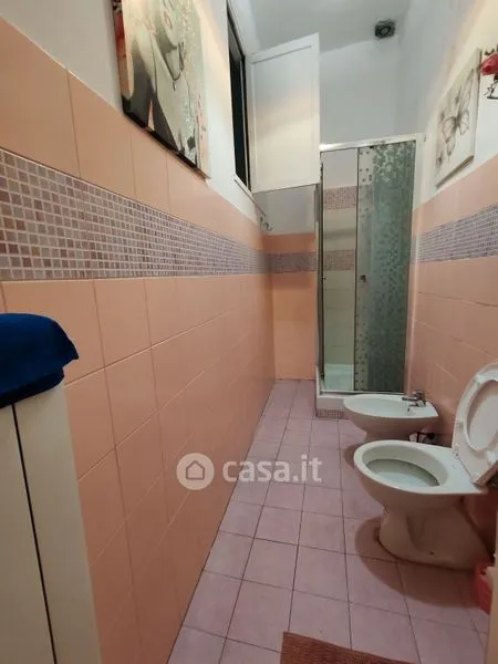 Vannitoad - Fully Furnished Flat with Terrace in Viterbo
