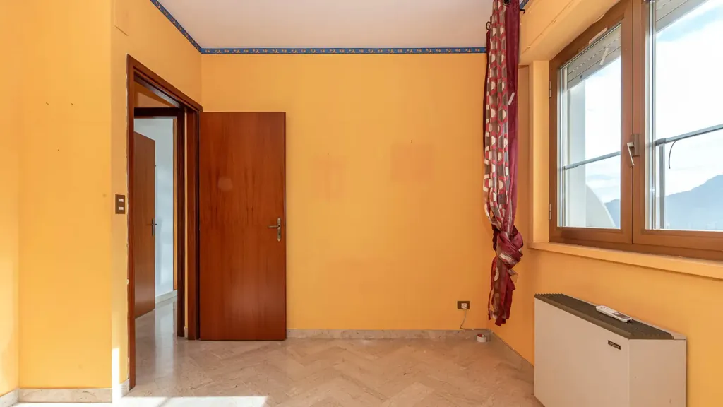 Toad - Penthouse with Panoramic View in Calatafimi Alta