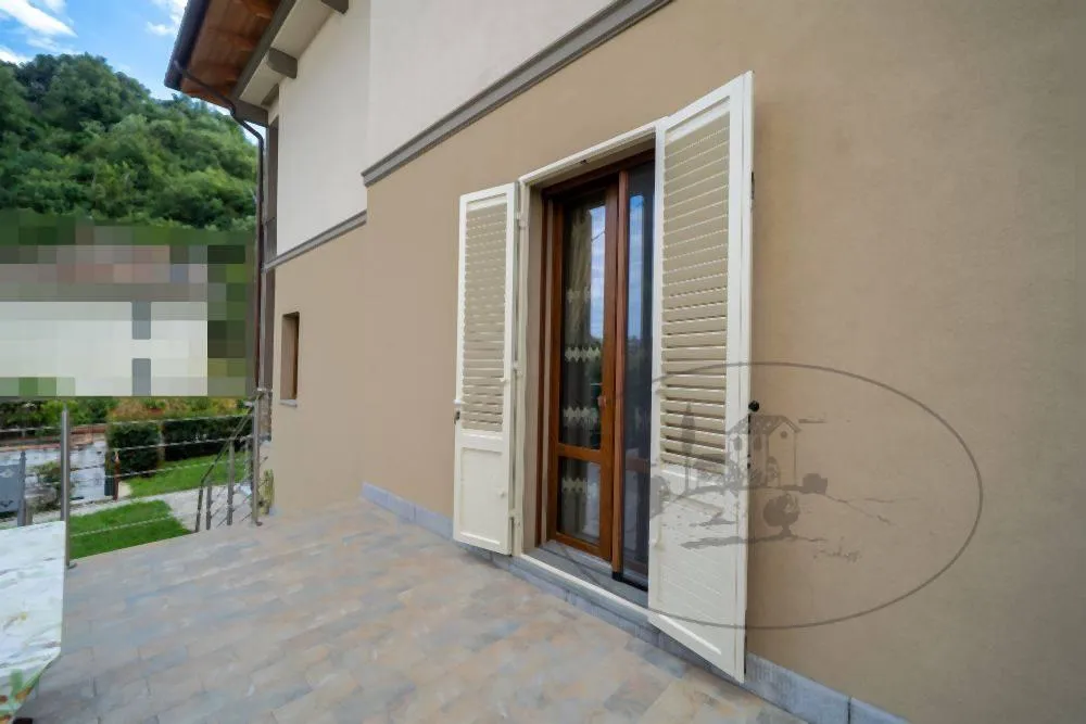 Välivaade - Rustic Villa with Garden in Figline Valdarno