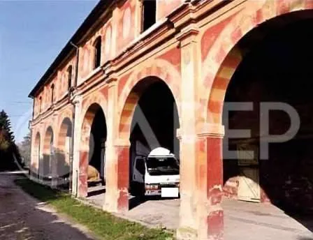 Jardin - Historic Villa with Secluded Park in Padua