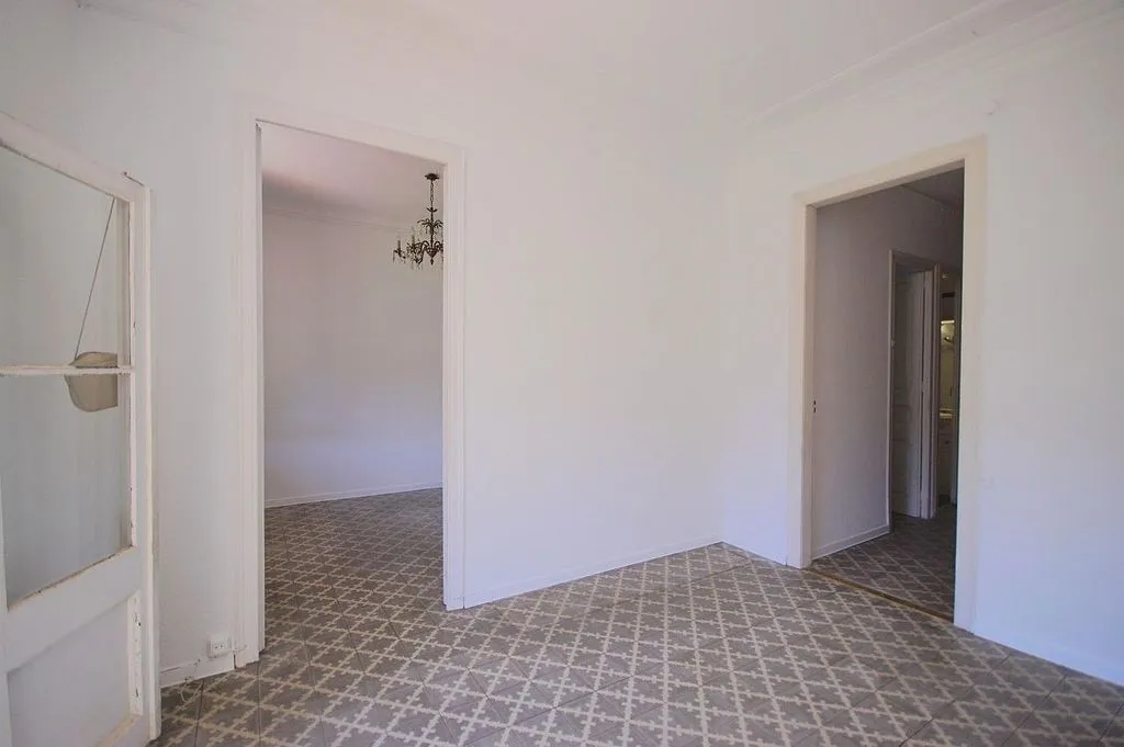Pièces - Apartment with Balcony and Terrace in L'Antiga Esquerra de l'Eixample