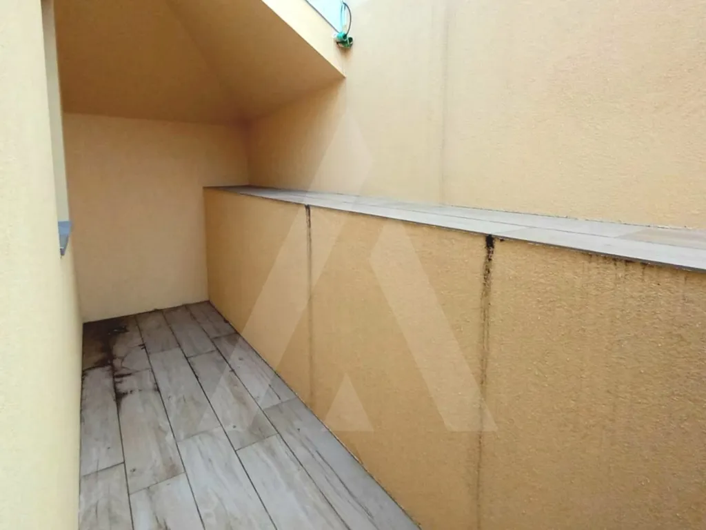 Aed - Furnished Flat with City View in Aveiro Centre