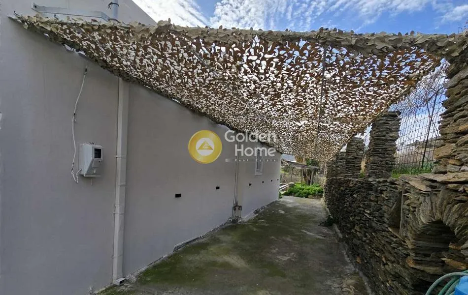 Maison 2 pièces à GR