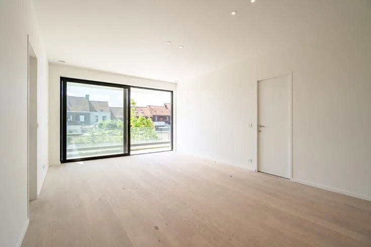 Korter asukohas Ieper