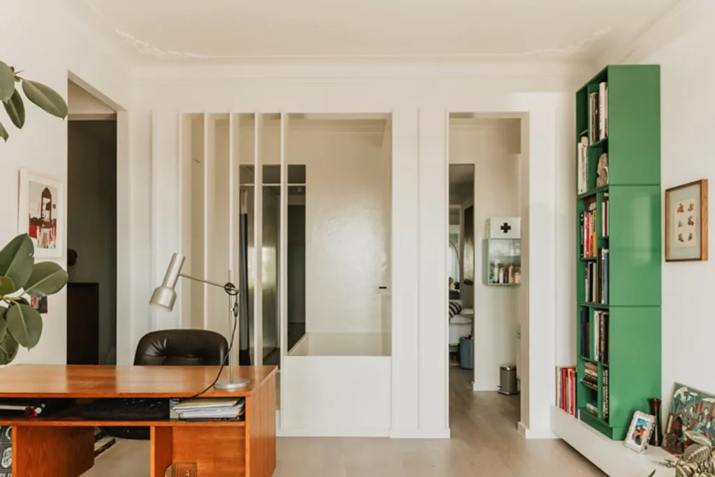 Studio - Architecturally Renovated Apartment near City Centre