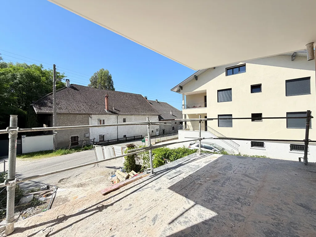 Rõdu - Modern Flat with Terrace in Saint-Félix