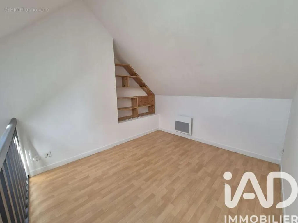 Toad - Duplex Studio with Parking in Brest