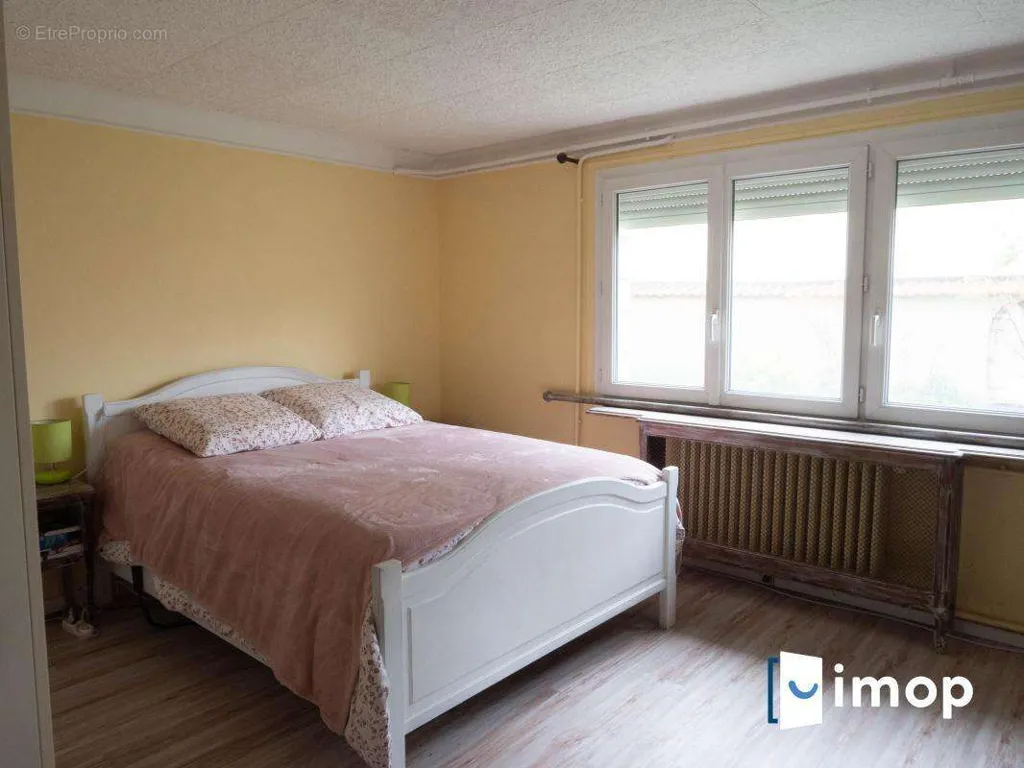Maison 6 pièces à Brie-Comte-Robert
