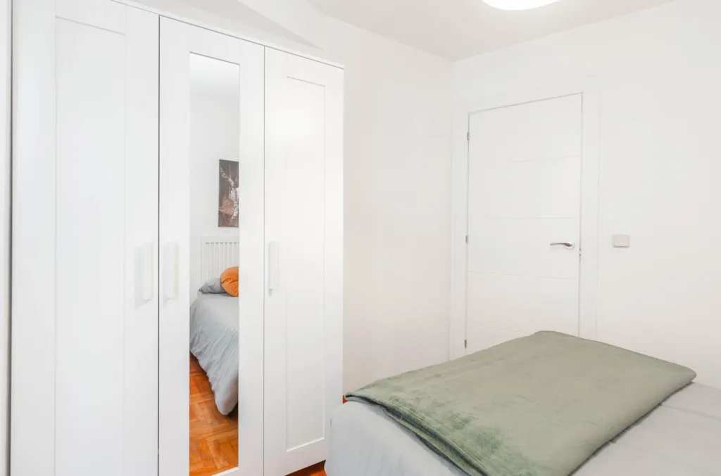 Magamistoad - Apartment with Garage in Oviedo Centre