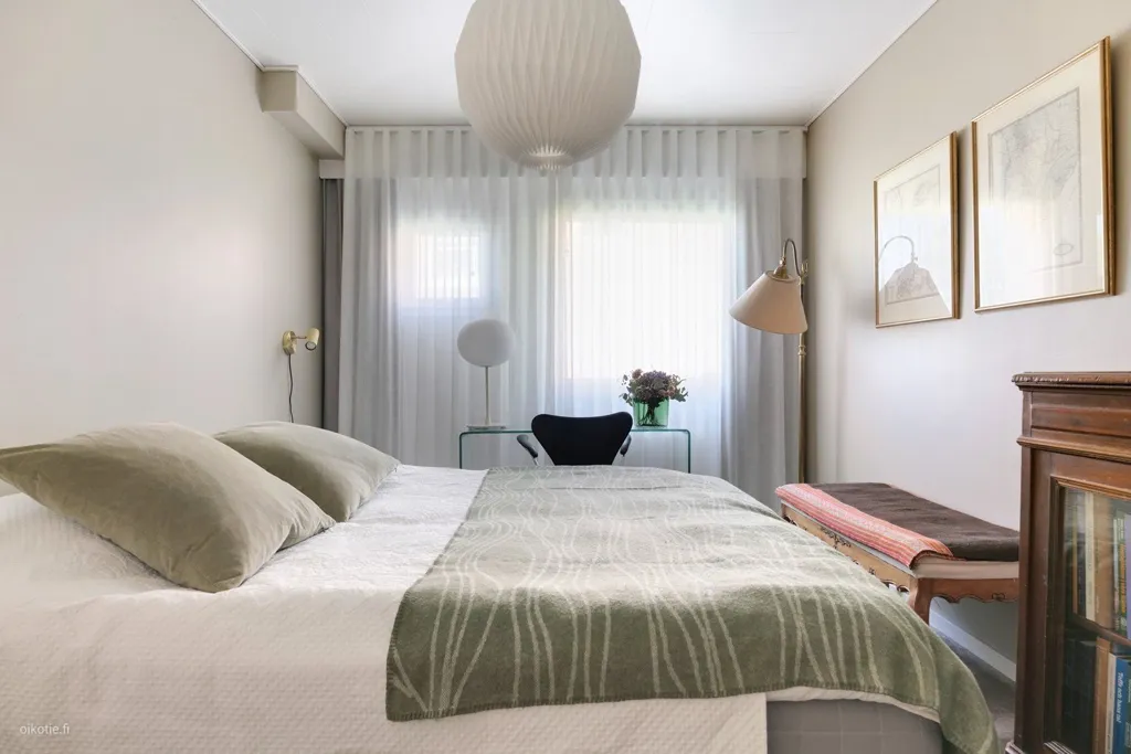 Magamistoad - Modern Villa with Sea View in Soukanranta, Espoo