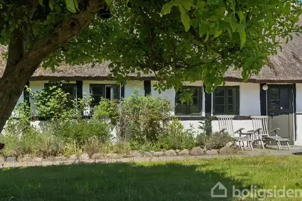 Extérieur - Villa with Garden in Kirke Hyllinge