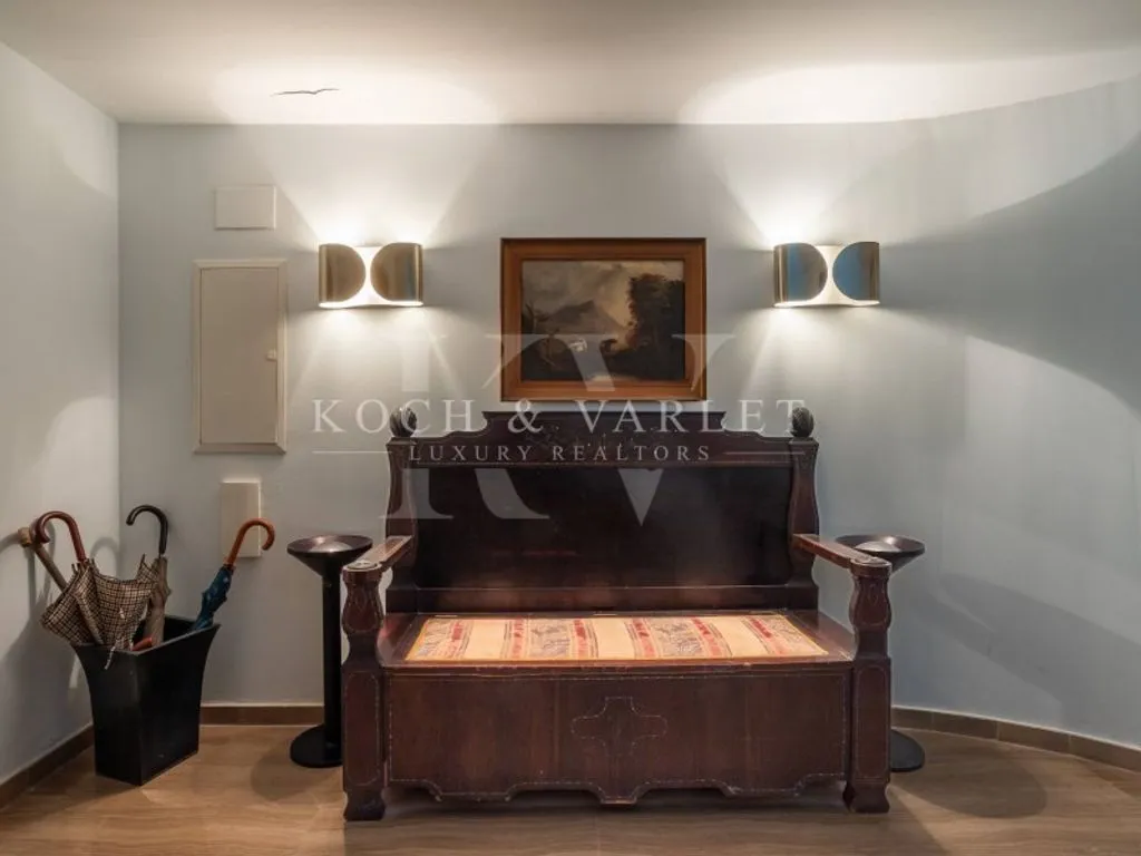 Esik - Luxury Villa with Panoramic Views in Javea