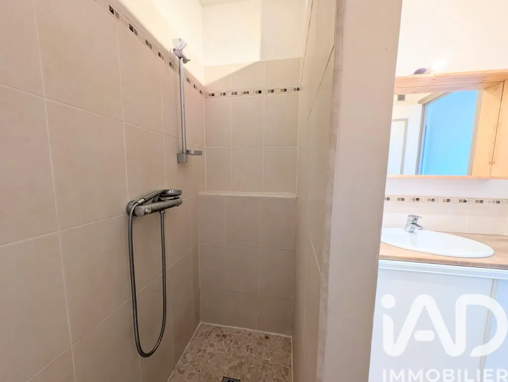 Bagni - T3 Apartment with Balcony in Narbonne