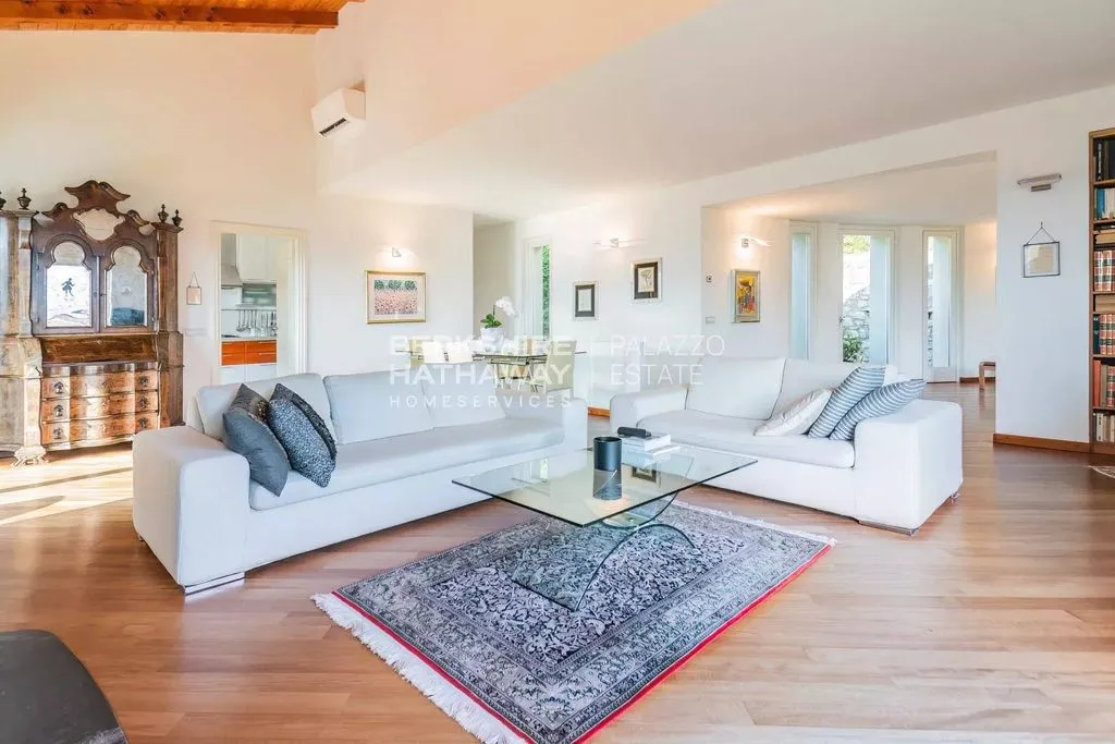 Elutuba - Luxury Villa with Lake Views in Cernobbio