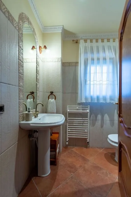Salles de bain - Luxury Villa with Pool in Calpe