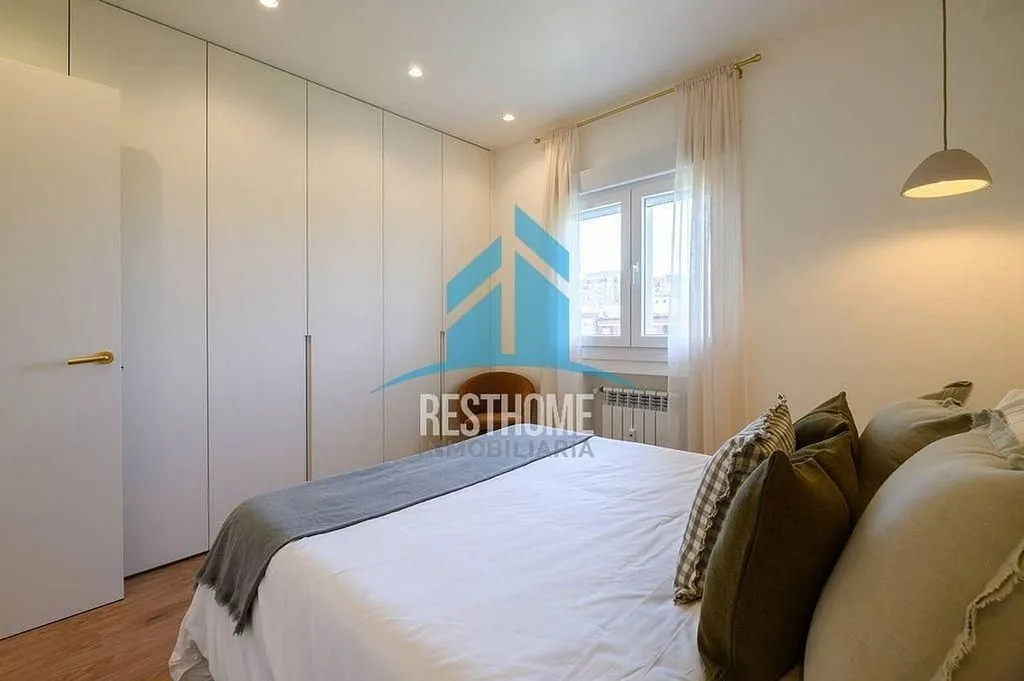 Magamistoad - Apartment with Garden and Balcony in Ayora