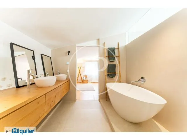 Bagni - Contemporary House with Balcón in Lloret de Vistalegre