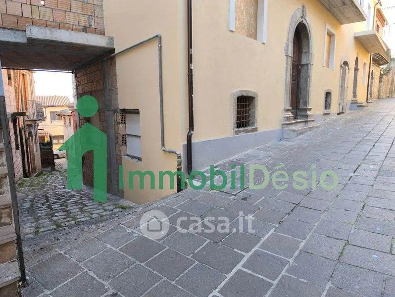 Esterno - Independent House in Construction in Picerno
