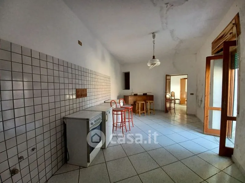 Söögituba - Historic House with Garden in Stella Cilento