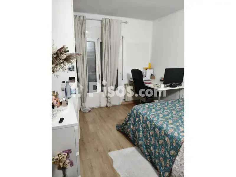 Chambres - Renovated Flat with Balcony in Poble Nou