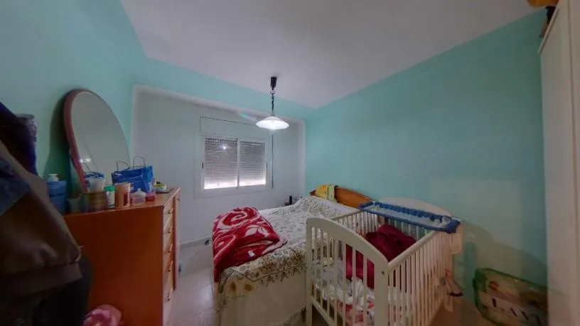 Magamistoad - Apartment with Garden Access in Mollet del Vallès