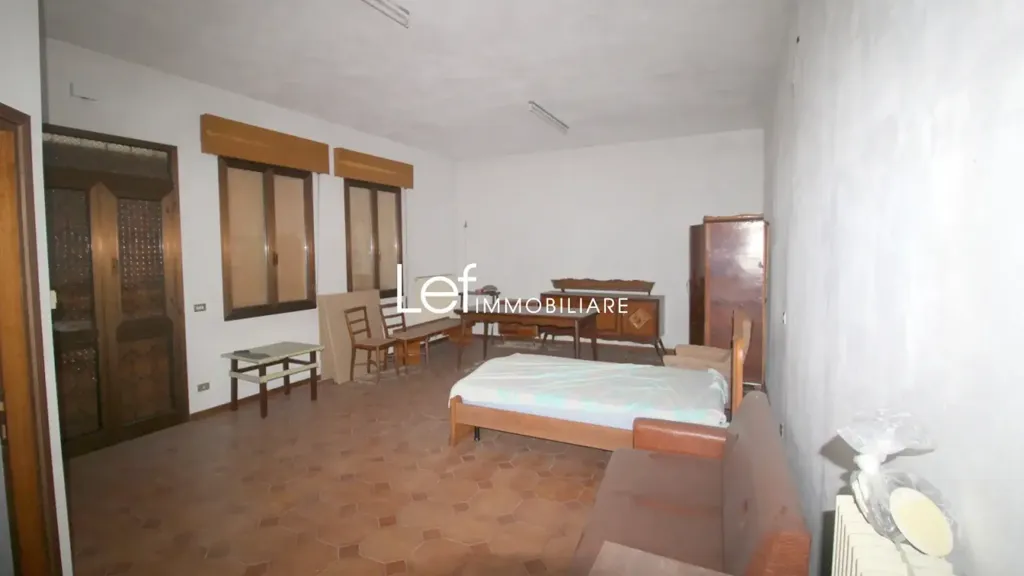 Chambres - Villa with Garden in Spresiano