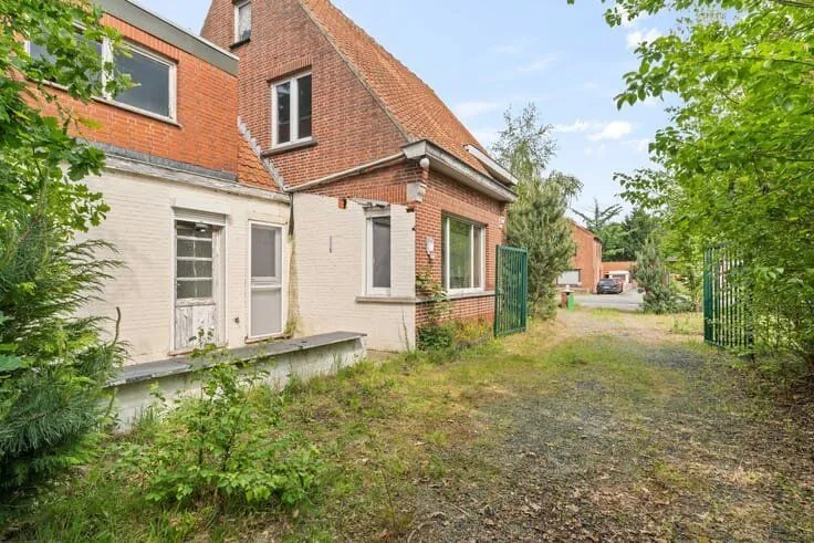 Maison 2 chambres à Kemzeke