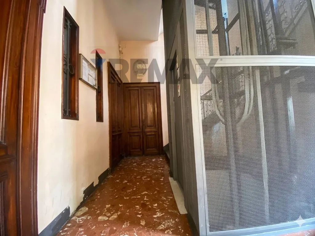Ingresso - Appartamento con vista Mole Antonelliana a Torino