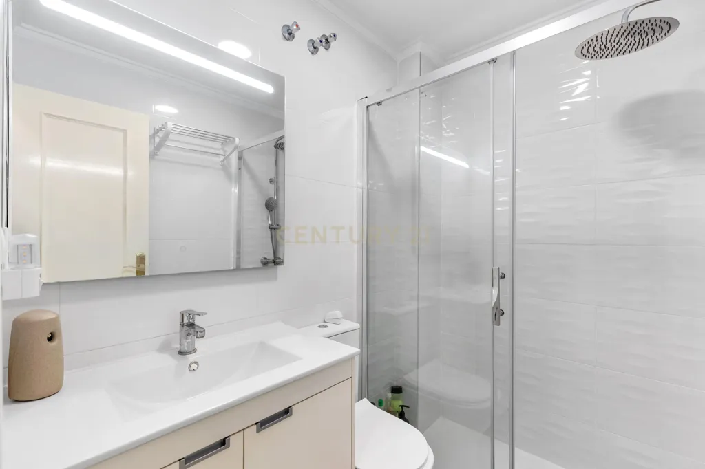 Salles de bain - Reform Studio with Pool in Torrevieja