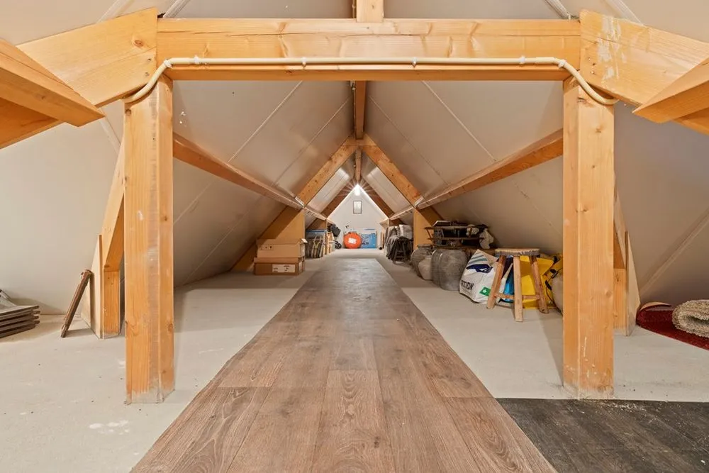 Toad - Eco-Friendly Villa with Solar Panels in Venlo