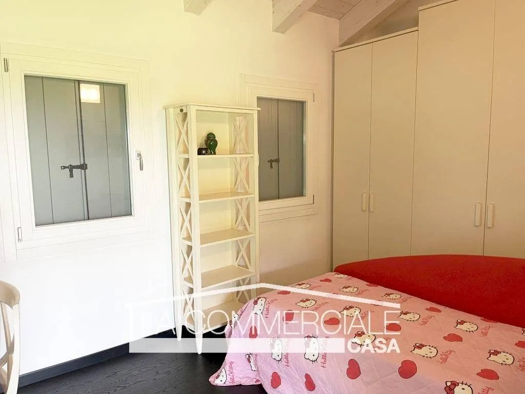 Camere da letto - Luxury Villa with Private Garden in Roncade