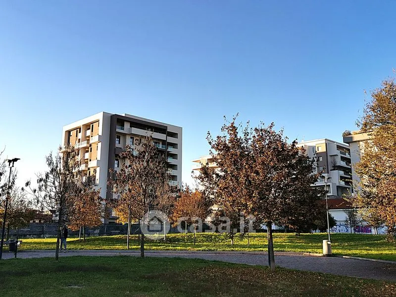 New Triplex with Terrace in Monza