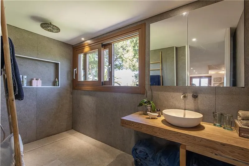 Vannitoad - Rustic Finca with Pool near Palma
