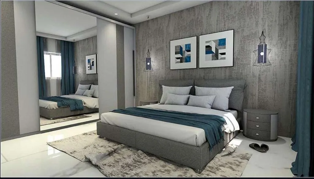 3-bedroom apartment in Burmarrad
