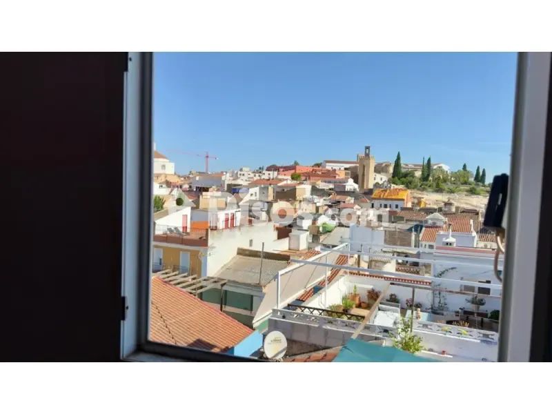 Balcon - Duplex Loft with Terrace in Old Town, Badajoz