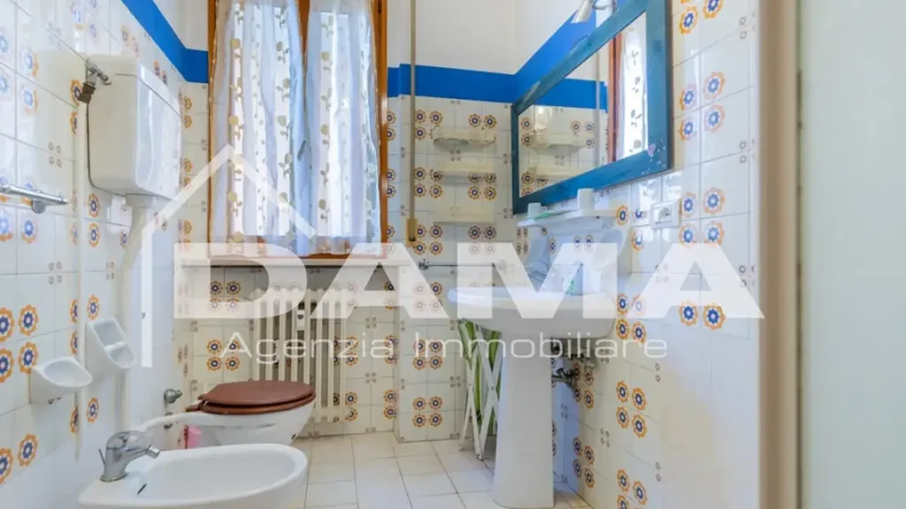 Vannitoad - Triplex with Balcony in Forlì