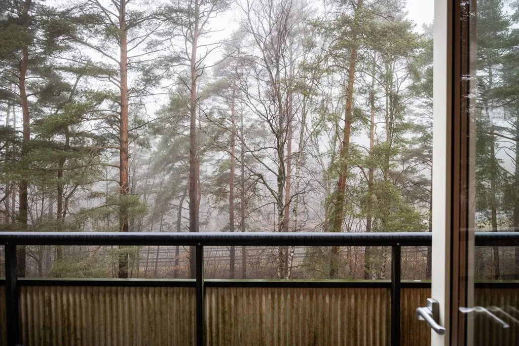 2-toaline korter asukohas Göteborgs kommun