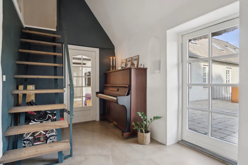 Maison 9 pièces à Fredericia