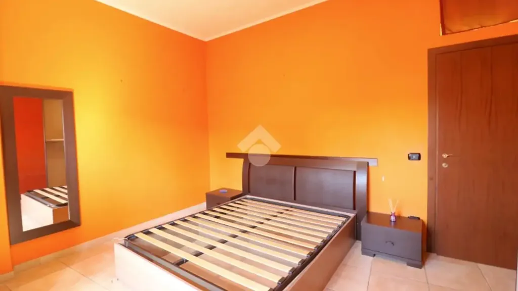 Chambres - Triplex with Balcony Views in Genzano di Roma