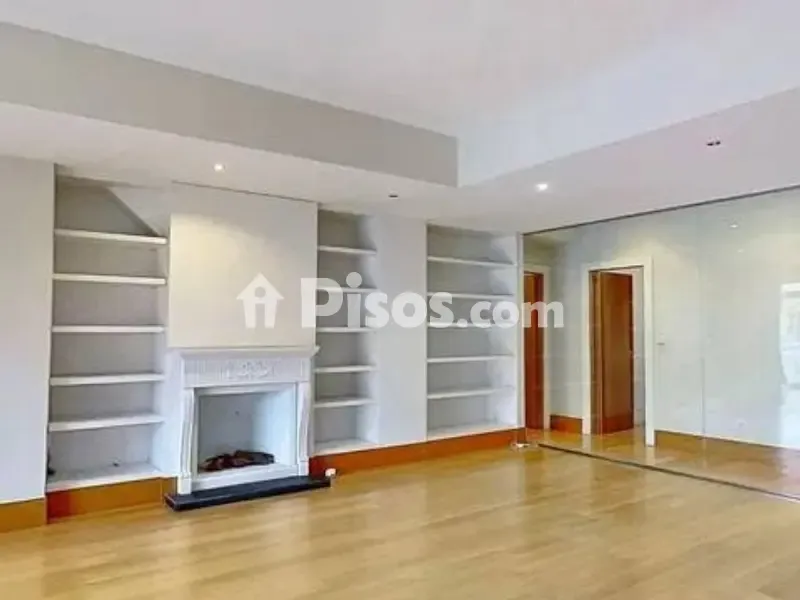 Elutuba - Luxury Flat with Park Views in Indautxu