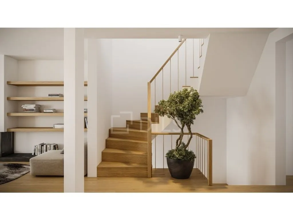 Stanze - Luxury Villa with Sea Views in Cascais
