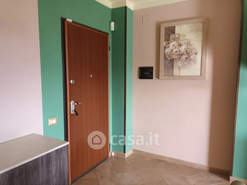 Esik - Modernised Apartment with Balcony in Quartu Sant'Elena