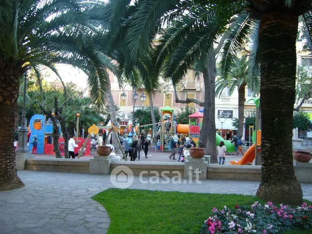 Apartment with Sea View Balcony in Alassio