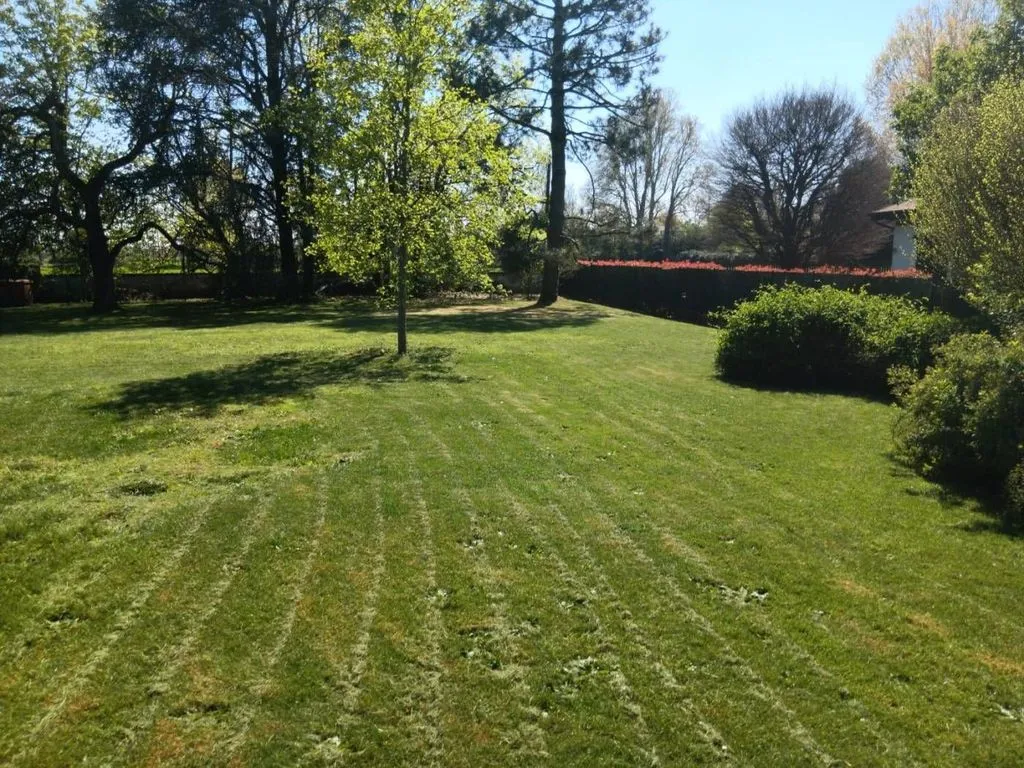 Jardin - Luxury Villa with Private Park in Corbetta