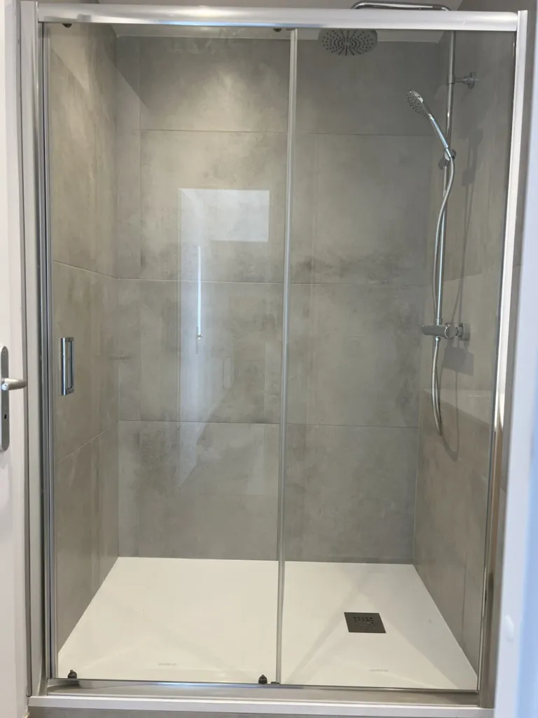 Bagni - New Furnished Flat in Pontcharra Centre