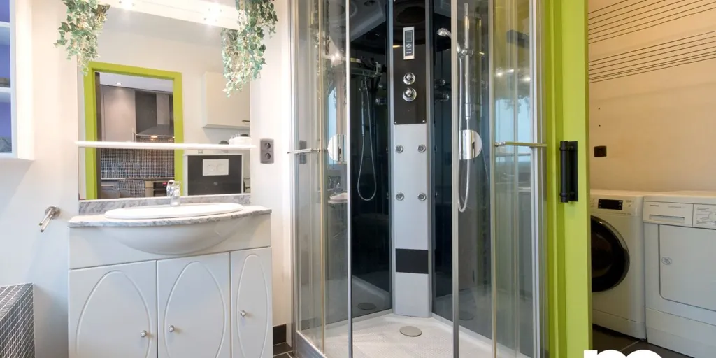 Vannitoad - Stylish House with Pool in Lendelede